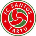 FC SANTOS red