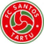 FC SANTOS red