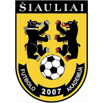 SG-ŠIAULIAI FA