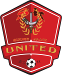 SK Suure-Jaani United Sinine