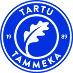JK Tammeka Sinine I (EST)