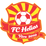 Võru FC Helios Punane
