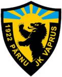 Pärnu JK Vaprus Kollane